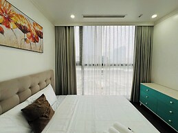 Daniel Homes - Vinhomes SkyLake Luxury