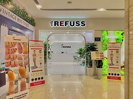 Daniel Homes - Vinhomes SkyLake Luxury