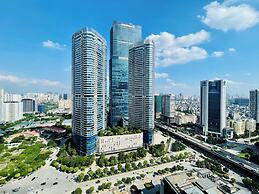 Daniel Homes - Vinhomes SkyLake Luxury