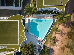 Ocean Beachfront Smart Unit