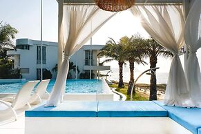 Ocean Beachfront Smart Unit