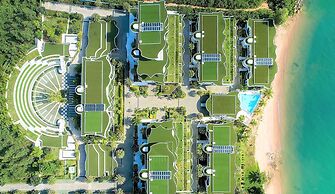 Ocean Beachfront Smart Unit