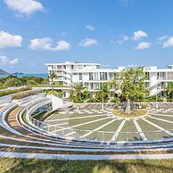 Ocean Beachfront Smart Unit