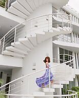 Ocean Beachfront Smart Unit