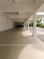 Ocean Beachfront Smart Unit