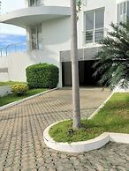 Ocean Beachfront Smart Unit