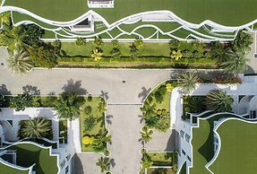 Ocean Beachfront Smart Unit