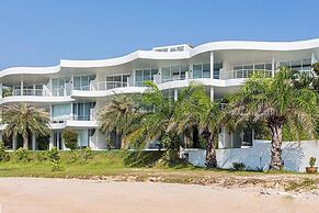 Ocean Beachfront Smart Unit