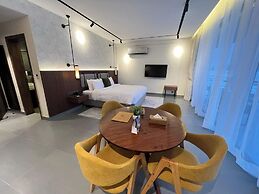 Himmel Skardu by Luxus