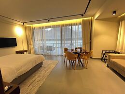 Himmel Skardu by Luxus