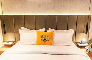 Himmel Skardu by Luxus