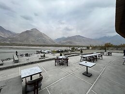 Himmel Skardu by Luxus