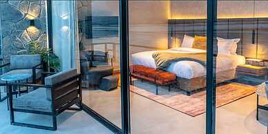 Himmel Skardu by Luxus