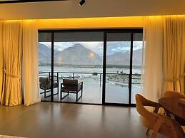 Himmel Skardu by Luxus