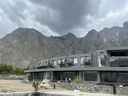 Himmel Skardu by Luxus