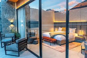 Himmel Skardu by Luxus