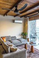 Himmel Skardu by Luxus