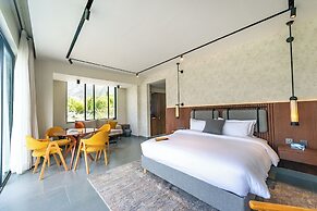 Himmel Skardu by Luxus