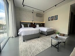 Himmel Skardu by Luxus