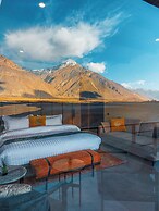 Himmel Skardu by Luxus