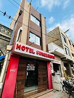Hotel Shreenath - Dwarka