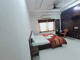 Hotel Shreenath - Dwarka