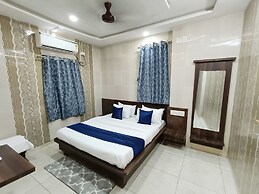 Hotel Shreenath - Dwarka