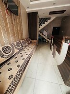 Hotel Shreenath - Dwarka