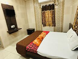 Hotel Shreenath - Dwarka