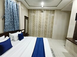 Hotel Shreenath - Dwarka