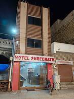 Hotel Shreenath - Dwarka