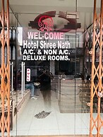 Hotel Shreenath - Dwarka