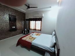 Hotel Shreenath - Dwarka