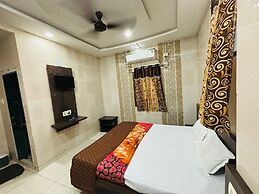 Hotel Shreenath - Dwarka