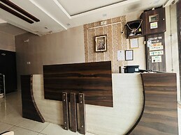 Hotel Shreenath - Dwarka