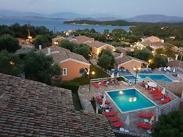 Michelangelo Resort Corfu