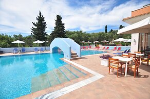 Michelangelo Resort Corfu