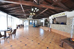 Michelangelo Resort Corfu