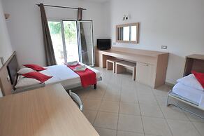 Michelangelo Resort Corfu