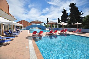 Michelangelo Resort Corfu