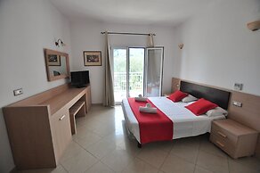 Michelangelo Resort Corfu