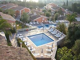 Michelangelo Resort Corfu