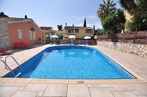 Michelangelo Resort Corfu