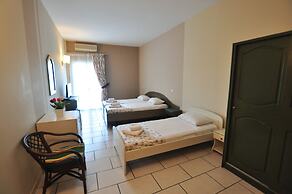 Michelangelo Resort Corfu