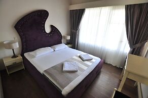 Michelangelo Resort Corfu