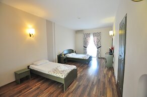 Michelangelo Resort Corfu