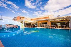 Michelangelo Resort Corfu