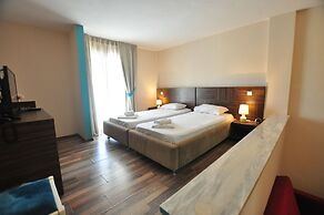 Michelangelo Resort Corfu