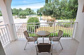 Michelangelo Resort Corfu