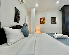 Villa Merry Lao Ban Aphay
